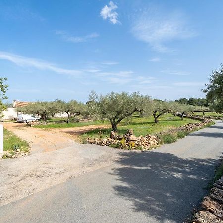 Casa En Olivera A 3 Km De La Costa Эль-Перельо Экстерьер фото