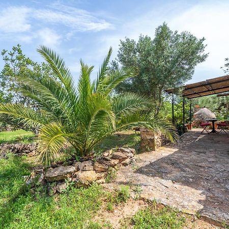 Casa En Olivera A 3 Km De La Costa Эль-Перельо Экстерьер фото