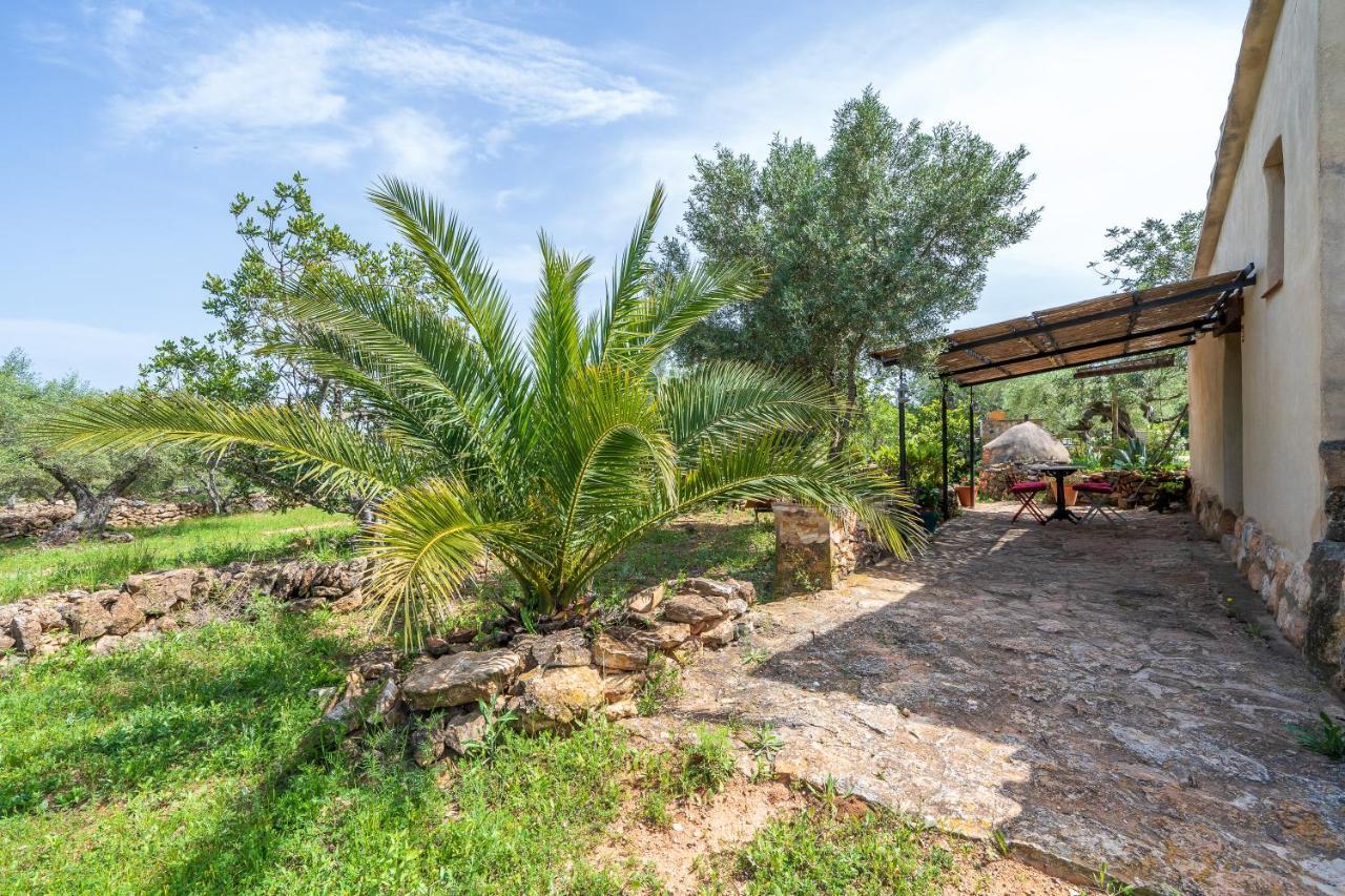Casa En Olivera A 3 Km De La Costa Эль-Перельо Экстерьер фото